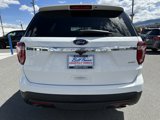 Used 2017 Ford Explorer 4WD image 5