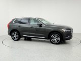 Used 2021 Volvo XC60 T8 Inscription Expression image 3