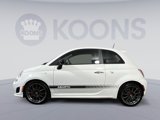 Used 2012 FIAT 500 Abarth w/ Safety & Convenience Pkg image 2