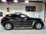 Used 2015 INFINITI QX70 AWD w/ Premium Package image 5