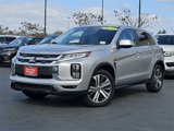 Used 2021 Mitsubishi Outlander Sport ES image 2
