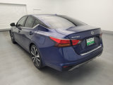 Used 2020 Nissan Altima 2.5 SR image 5