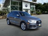 Used 2018 Audi Q3 2.0T Premium w/ Convenience Package image 3