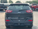 Used 2016 Jeep Cherokee Sport w/ Cold Weather Group image 6