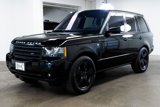 Used 2012 Land Rover Range Rover Supercharged image 3