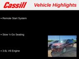 Used 2019 Dodge Grand Caravan SXT image 3