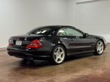 Used 2011 Mercedes-Benz SL 550 image 4