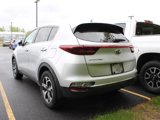 Used 2020 Kia Sportage LX w/ LX Popular Package image 4