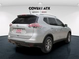 Used 2015 Nissan Rogue SL w/ SL Premium Package image 6