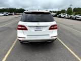 Used 2015 Mercedes-Benz ML 350 4MATIC w/ Premium 1 Package image 5