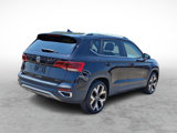Used 2022 Volkswagen Taos SEL image 5