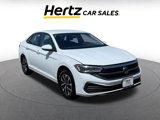 Used 2024 Volkswagen Jetta S image 3