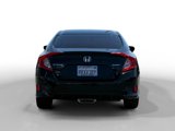 Used 2020 Honda Civic Sport image 4