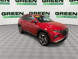 Certified 2022 Hyundai Tucson SEL w/ Convenience + Premium Package image 2