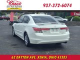 Used 2012 Honda Accord SE image 5