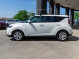 Used 2024 Kia Soul LX image 4