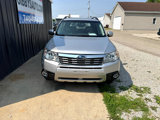 Used 2010 Subaru Forester 2.5X Limited image 2