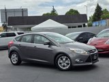 Used 2012 Ford Focus SEL image 2