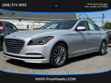 Used 2017 Genesis G80 3.8 w/ Option Group 02 image 3