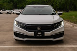 Used 2019 Honda Civic LX image 3