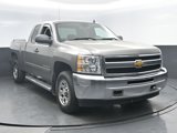 Used 2013 Chevrolet Silverado 1500 LS image 2