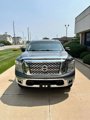 Used 2017 Nissan Titan SV image 3