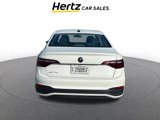 Used 2024 Volkswagen Jetta S image 5