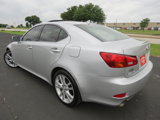 Used 2007 Lexus IS 250 image 5