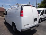 Used 2017 Chevrolet Express 3500 image 5