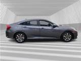 Used 2018 Honda Civic EX image 3