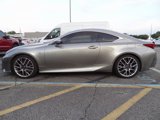 Used 2015 Lexus RC 350 image 5
