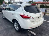 Used 2012 Nissan Murano SL image 2