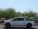 Used 2015 Ford F150 Lariat w/ Equipment Group 501A Mid image 2