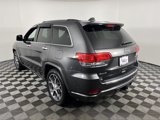 Used 2020 Jeep Grand Cherokee Overland image 5