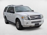 Used 2014 Ford Expedition XLT image 3