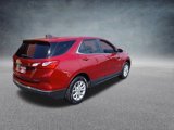 Used 2021 Chevrolet Equinox LT image 5