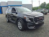 Used 2024 GMC Terrain SLE image 4