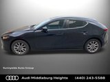 Used 2022 MAZDA MAZDA3 s image 3