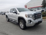 Used 2021 GMC Sierra 1500 SLT w/ SLT Premium Plus Package image 3