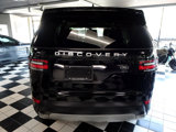 Used 2019 Land Rover Discovery HSE Luxury image 5