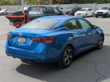 Used 2020 Nissan Sentra SV image 3