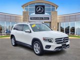 Certified 2022 Mercedes-Benz GLB 250 4MATIC image 6