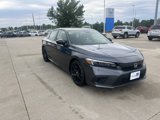 Certified 2022 Honda Civic Sport image 3