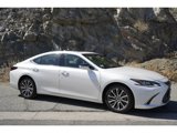 Used 2021 Lexus ES 250 w/ Premium Package image 2
