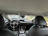 New 2025 MAZDA MAZDA3 s image 5