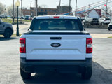 New 2025 Ford Maverick XL image 5