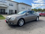 Used 2012 Chevrolet Malibu LTZ image 2