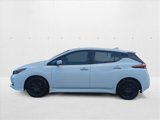Used 2025 Nissan Leaf S image 6
