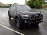 Used 2022 Toyota Tacoma 4x4 Double Cab image 6