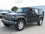 Used 2017 Jeep Wrangler Unlimited Sport w/ Quick Order Package 24S image 3